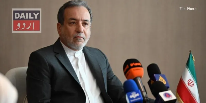 ایران کا مذاکرات سے انکار، جنگ جاری رکھنے کا اعلان