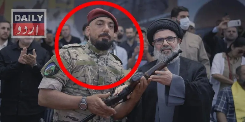 عسکری امور