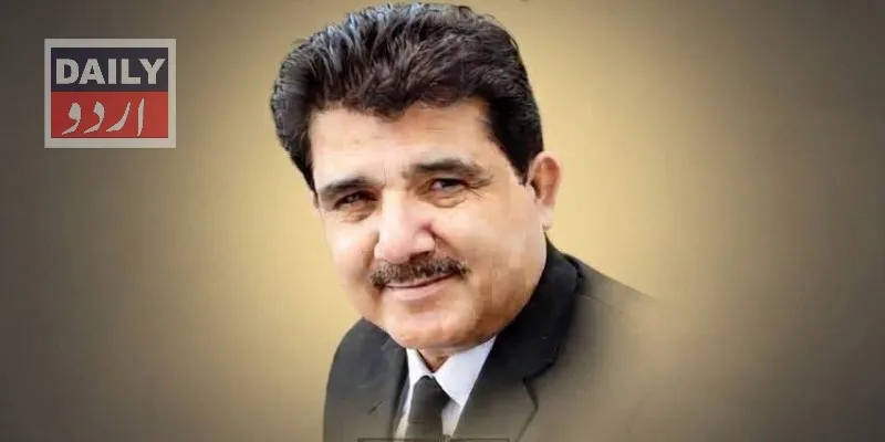 بلوچستان: مستونگ میں داعش کا حملہ، سیشن جج عبدالحکیم کاکڑ ہلاک، ایڈیشنل سیشن جج زخمی