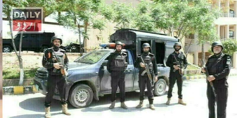 پاکستان