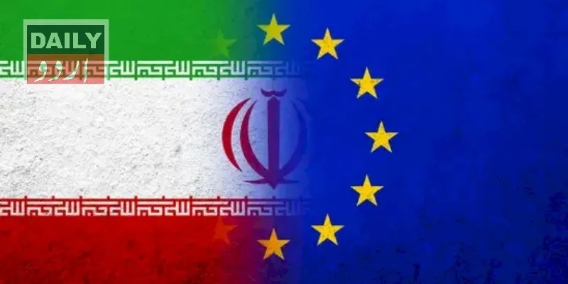 ایران کے خلیجی ممالک پر حملے ناقابلِ قبول ہیں، یورپی یونین