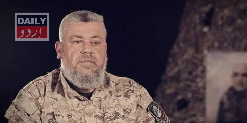 عسکری امور
