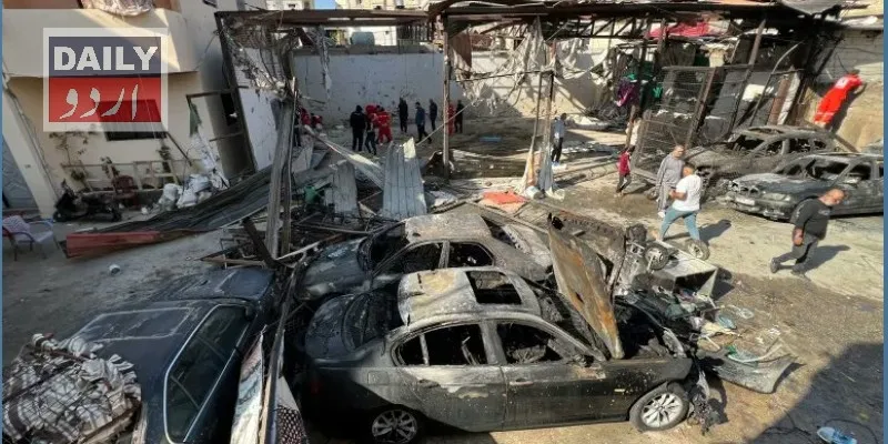 بین الاقوامی