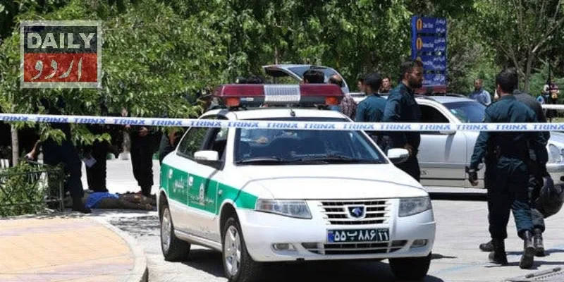 دہشتگردی
