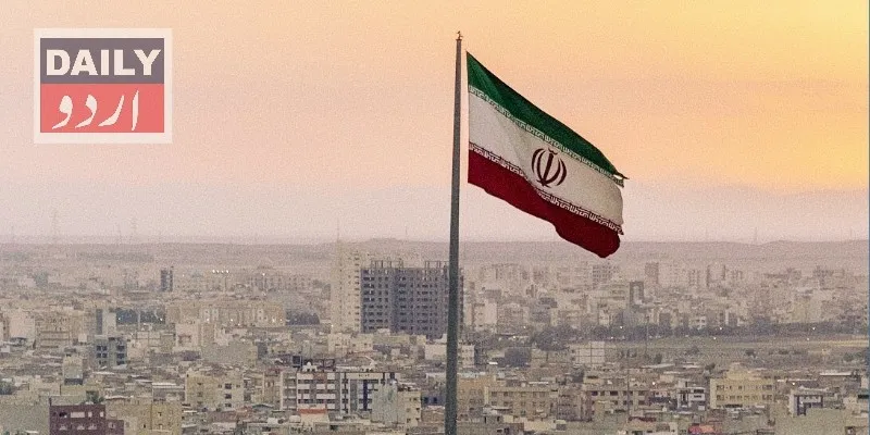 ایران میں مظاہرین میں شامل دو نوجوانوں کو پھانسی دے دی گئی