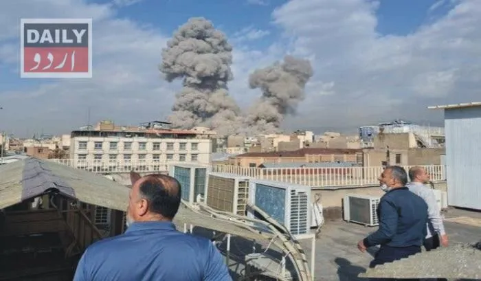 دہشتگردی