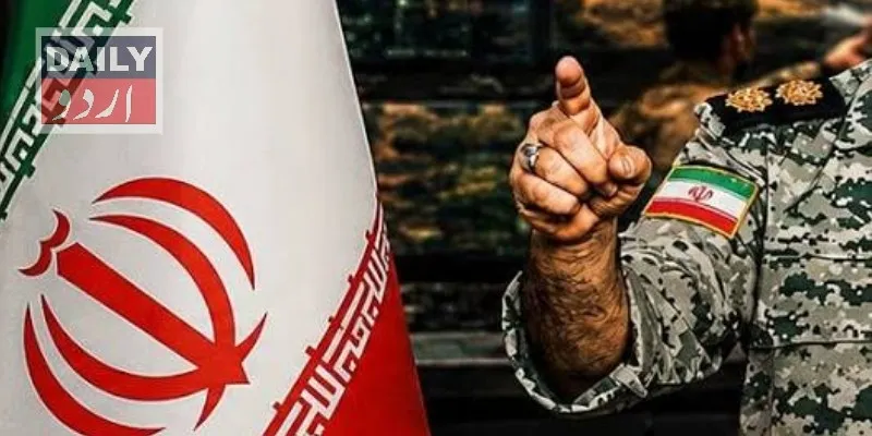 ایران میں طاقت کا نیا کھیل، علما کے بجائے فوجی قیادت غالب آنے لگی
