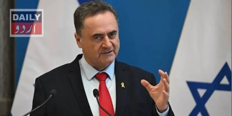 اسرائیلی فوج جنوبی لبنان میں 30 کلو میٹر تک کنٹرول حاصل کریگی،  وزیر دفاع