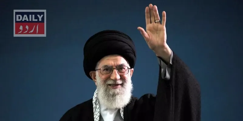تین ماہ بعد ایران نے علی خامنہ ای کی تدفین کا اعلان کر دیا