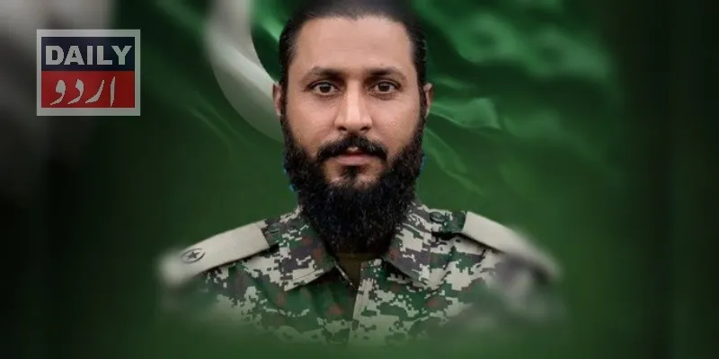 شمالی وزیرستان میں جھڑپ، میجر ہلاک، جوابی کارروائی میں 5 دہشت گرد مارے گئے: آئی ایس پی آر