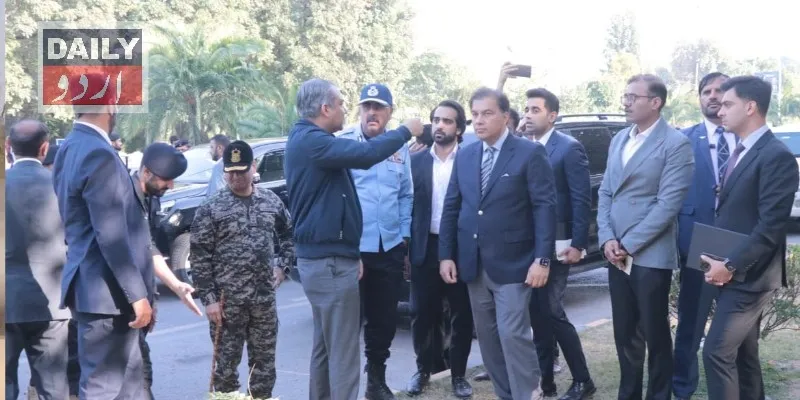 پاکستان