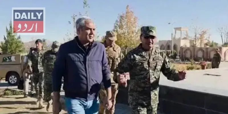 پاکستان