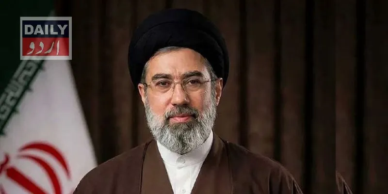 ایران: مجتبیٰ خامنہ ای نے 2 ہزار سے زائد قیدیوں کی سزائیں معاف کر دیں