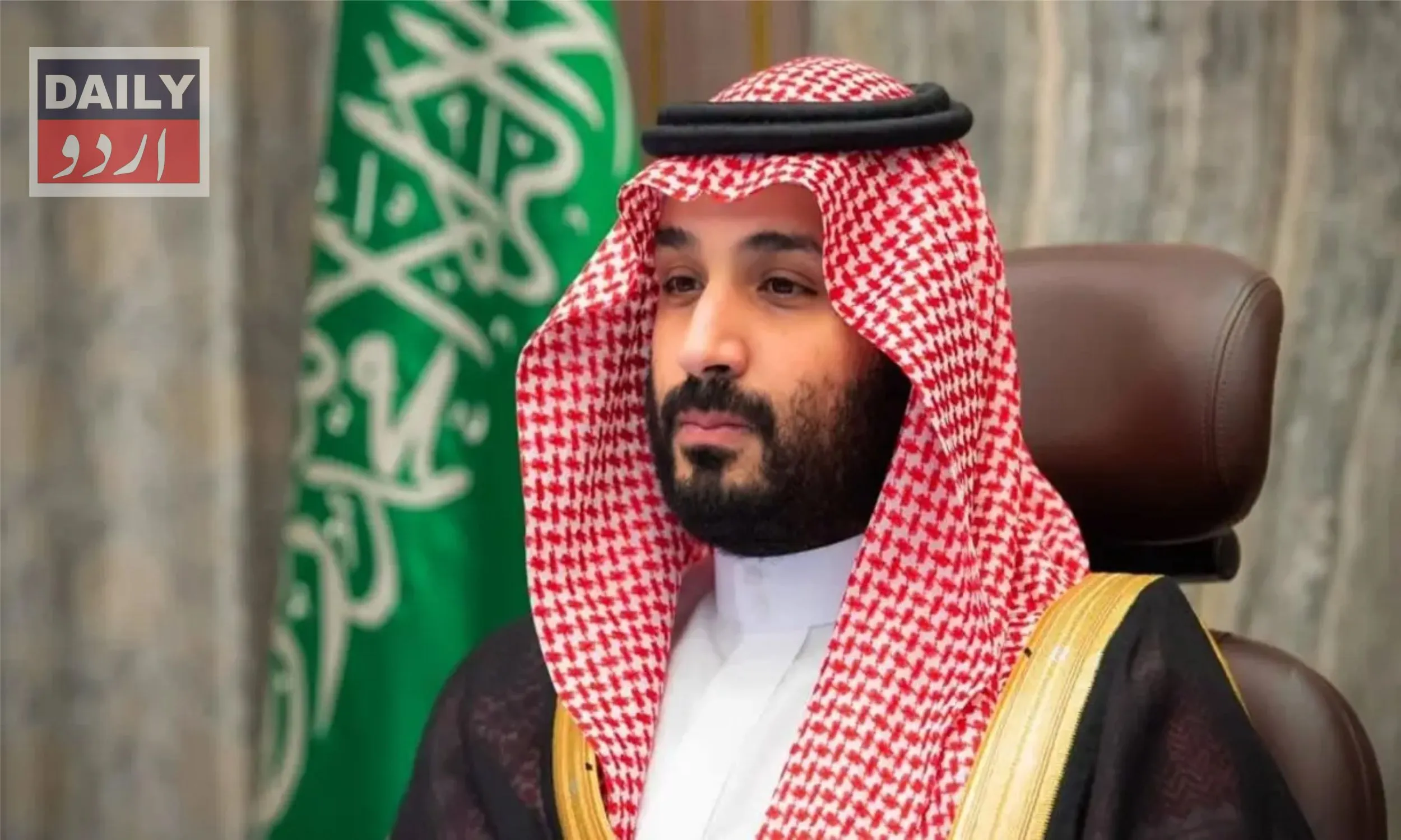 حوثی باغیوں کے حملوں کا خطرہ، سعودی ولی عہد کی نقل و حرکت محفوظ محلات تک محدود، دفاعی میزائلوں کی قلت کا انکشاف