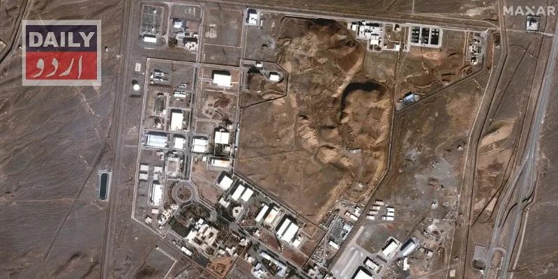 عسکری امور