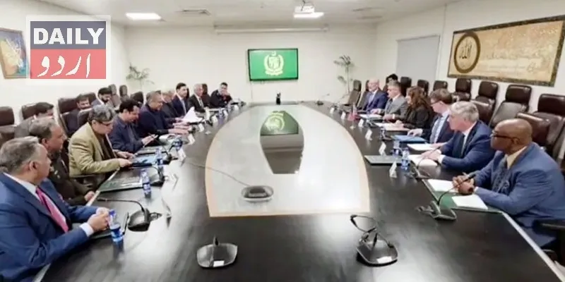 پاکستان