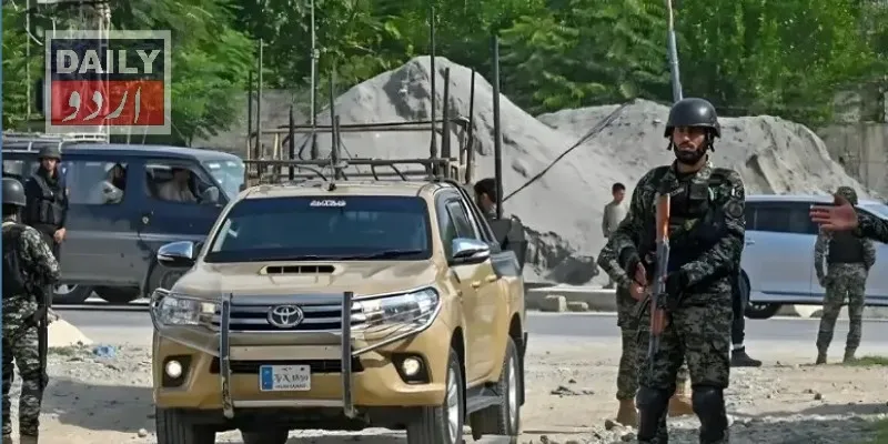 باجوڑ: داعش خراسان کے حملے میں پاک فوج کا اہلکار ہلاک