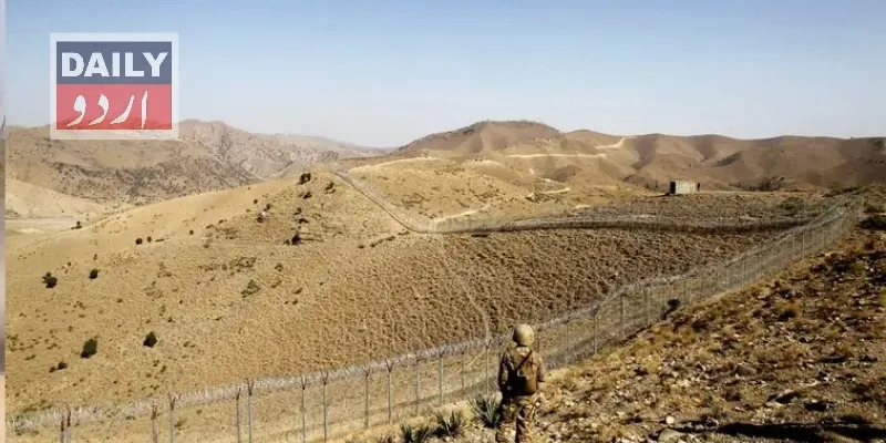 بلوچستان میں سیکورٹی فورسز کا آپریشن: کالعدم ٹی ٹی اے کا دہشت گرد گرفتار