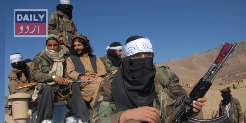 جنوبی وزیرستان: دہشت گردوں نے نوجوان کو اغوا کر لیا
