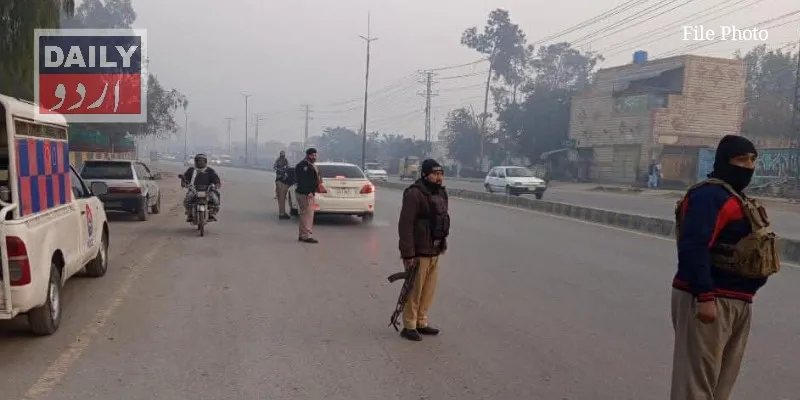 ٹانک اور لکی مروت میں فائرنگ کے واقعات، امن کمیٹی کے رکن سمیت 4 افراد ہلاک