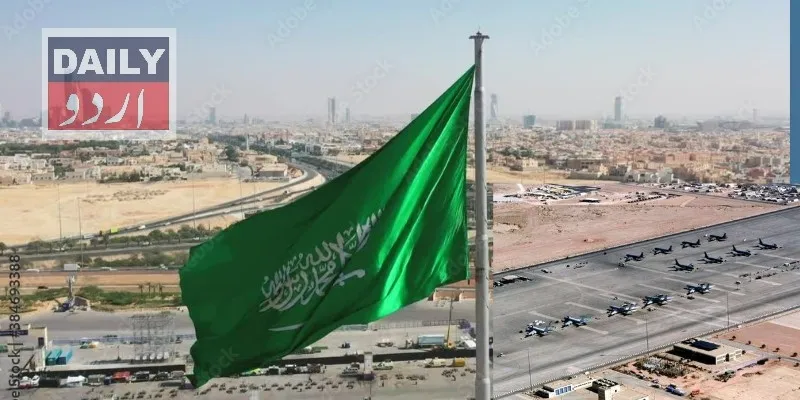 سعودی عرب نے کویت اور بحرین پر حملوں کو ایرانی جارحیت قرار دے دیا
