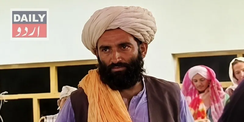 جنوبی وزیرستان میں ٹارگٹ کلنگ، مولانا اسماعیل وزیر ہلاک