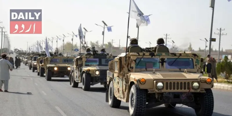 طالبان کی جانب سے حجاب کی خلاف ورزی پر 30 خواتین گرفتار، 20 زخمی، اقوام متحدہ
