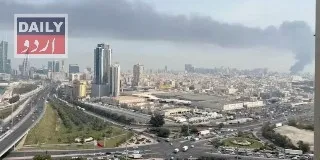 عسکری امور