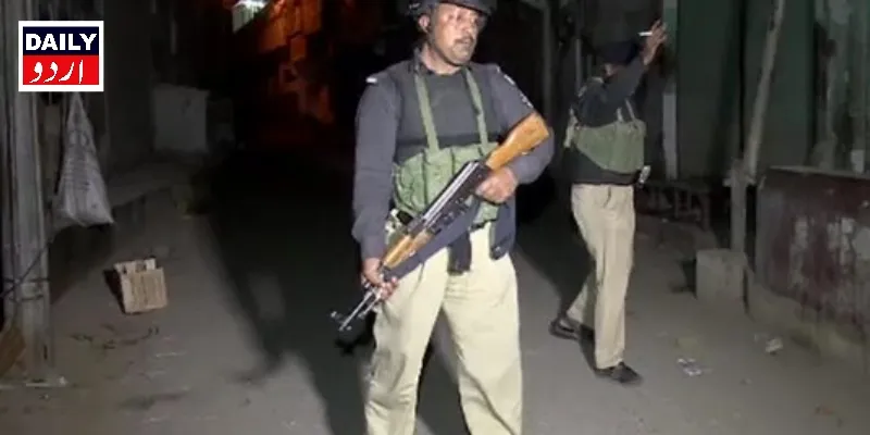 اہم خبریں
