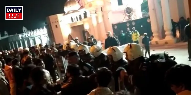 اہم خبریں