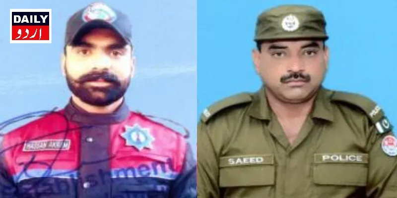 اہم خبریں