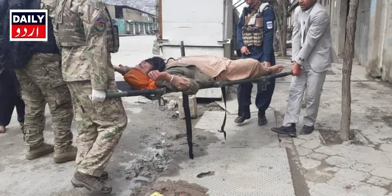 اہم خبریں