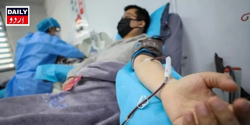 امریکا نے کورونا وائرس کی ویکسین کا انسانوں پر تجربہ شروع کردیا