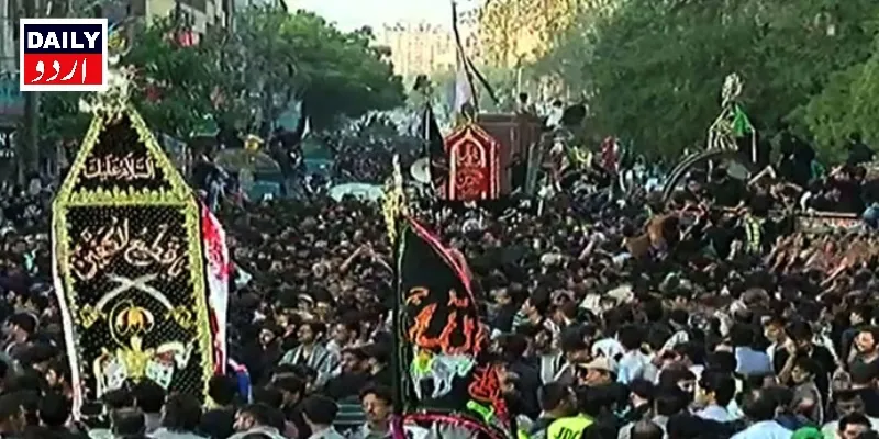 اہم خبریں