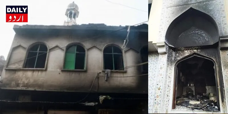 اہم خبریں
