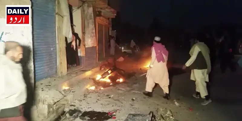 اہم خبریں
