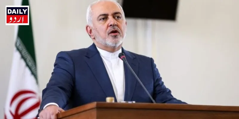 دنیا امریکا کی اقتصادی دہشتگردی کیساتھ طبی دہشتگردی کے سامنے خاموش نہیں رہ سکتی: ایران
