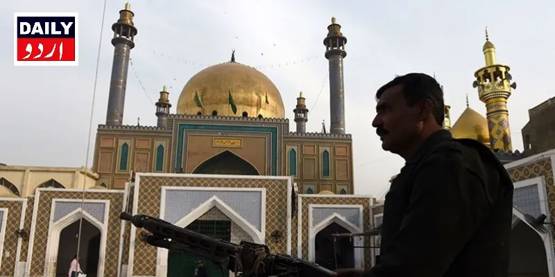 اہم خبریں