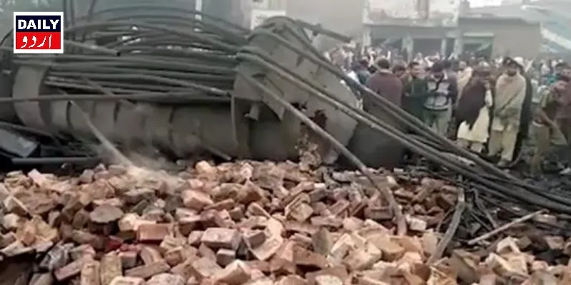 اہم خبریں