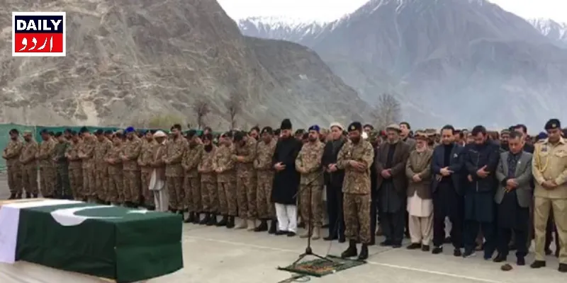 اہم خبریں