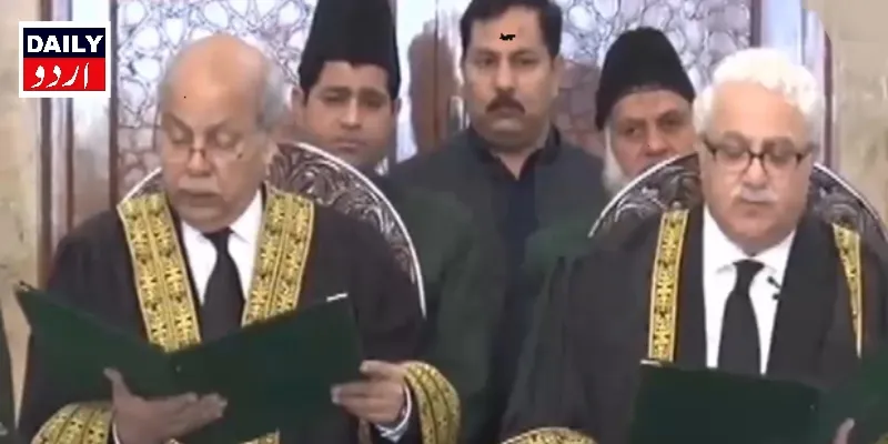 اہم خبریں