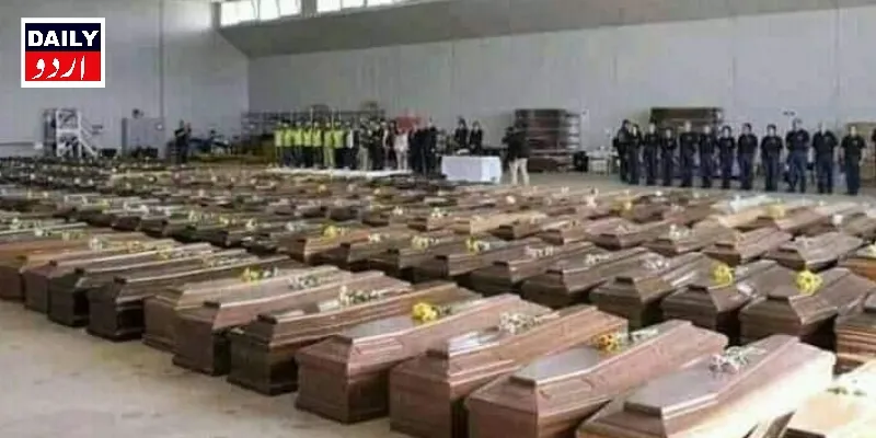 کورونا وائرس 185 سے زائد ممالک تک پھیل گیا، ہلاکتیں 11 ہزار 419 سے تجاوز کر گئی