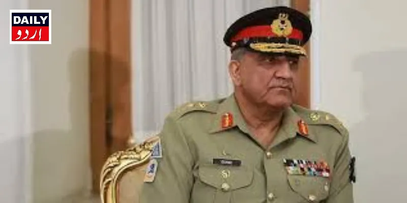 کورونا وائرس: آرمی چیف قمر جاوید باجوہ کا پاک فوج کو تیار رہنے کا حکم