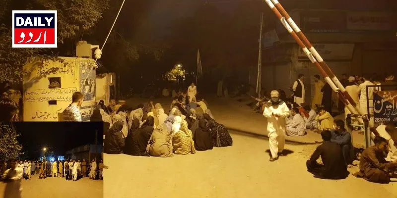 اہم خبریں
