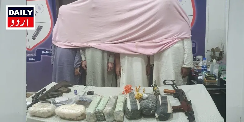 اہم خبریں