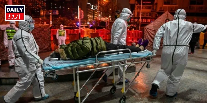 کررونا وائرس: دنیا بھر میں ہلاکتوں کی تعداد 5436 سے تجاوز کر گئی