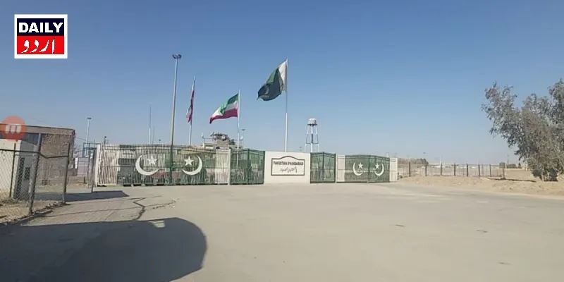 کررونا وائرس: پاکستان نے زائرین کے ایران جانے پر پابندی عائد کردی