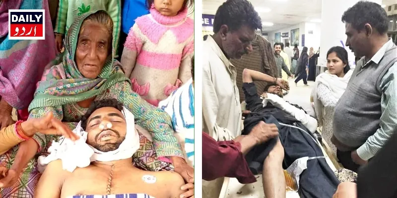اہم خبریں