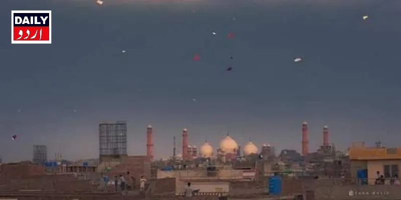 اہم خبریں