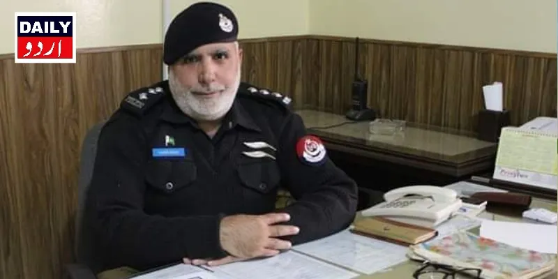 اہم خبریں